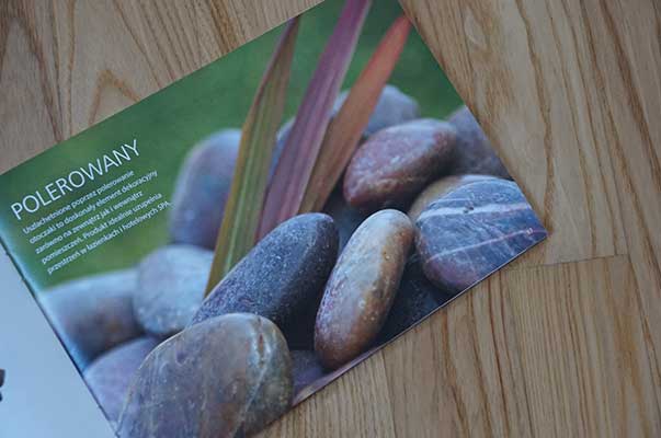 GARDEN STONES 2014